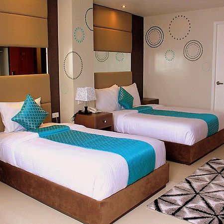 Hotel Estrella Таклобан Екстер'єр фото