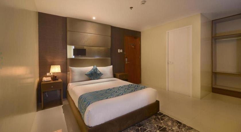 Hotel Estrella Таклобан Екстер'єр фото