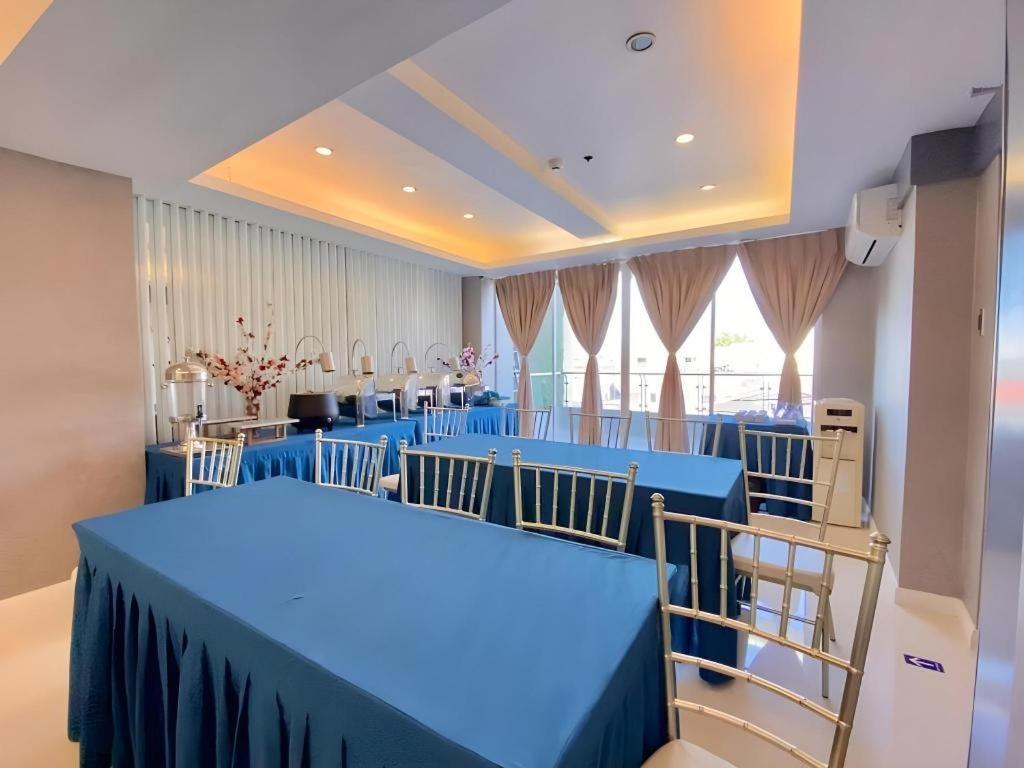 Hotel Estrella Таклобан Екстер'єр фото
