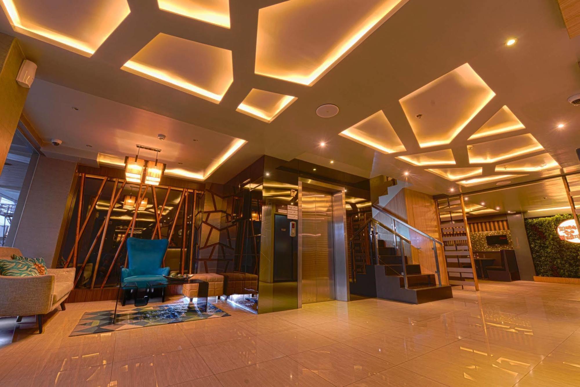 Hotel Estrella Таклобан Екстер'єр фото