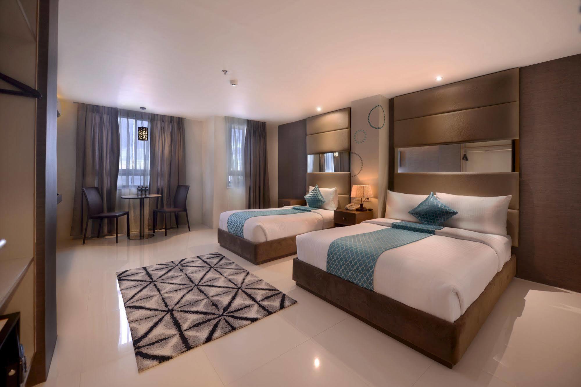 Hotel Estrella Таклобан Екстер'єр фото